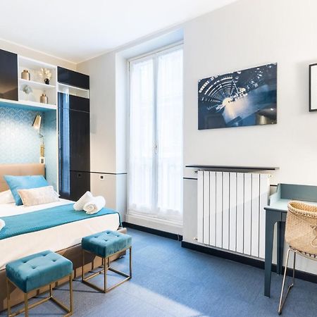 Cosy Studio Brera & Moscova! Milan Exterior photo